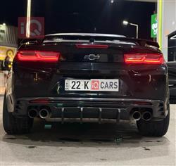 شيفروليه كامارو